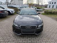 Gebraucht Audi A4 Ambiente 120 PS (88 kW) 2011 Grau Kombi