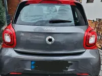 Gebraucht Smart ForFour 90 PS (66 kW) 2017 Kleinwagen