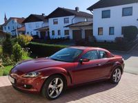 gebraucht Mazda RX8 Revolution 170kW Revolution