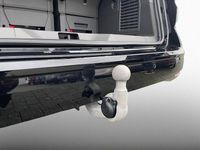 Neu VW Multivan 150 PS (110 kW) 2025 Schwarz Van