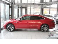 Gebraucht VW Arteon R-line 218 PS (160 kW) 2021 Rot Limousine