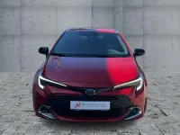 Neu Toyota Corolla 196 PS (144 kW) 2026 Emotional red 2 Kombi