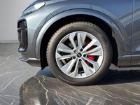 Gebraucht Audi e-tron Ambiente 22 kW (30 PS) 2024 Andere SUV