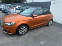 gebraucht Audi A1 TDI 2,0