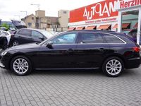 Usata Audi A4 Advanced 190 CV (139 kW) 2020 Nero Station wagon