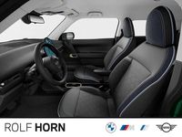 Gebraucht Mini Cooper SE Classic 160 kW (218 PS) 2024 Blazing blue metallic Kleinwagen