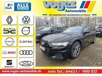 Usata Audi A6 Design 286 CV (210 kW) 2019 Nero Station wagon