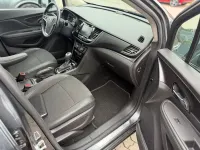 Gebraucht Opel Mokka X Innovation 152 PS (111 kW) 2017 Grau SUV