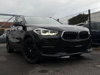 Gebraucht BMW X2 Advantage 150 PS (110 kW) 2020 Schwarz SUV