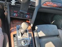 Gebraucht Audi A6 233 PS (171 kW) 2006 Grün Kombi