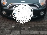 Gebraucht Mini Cooper 120 PS (88 kW) 2006 Grün Kleinwagen