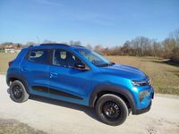 Gebraucht Dacia Spring Essentiel 2022 Kleinwagen