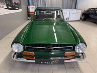 gebraucht Triumph TR6 