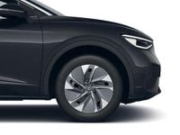 Gebraucht VW ID.5 Pro 210 kW (286 PS) 2024 Schwarz SUV