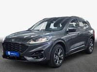 Gebraucht Ford Kuga ST-Line 224 PS (164 kW) 2022 Grau SUV