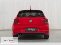 gebraucht VW Polo VI 2.0 TSI GTI ACC LED PDC Bluetooth Klima