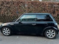 gebraucht Mini Cooper Coupé 