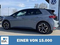 Gebraucht VW ID.3 Pro Performance 150 kW (204 PS) 2021 Grau Kleinwagen