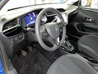 gebraucht Opel Corsa F Elegance 1.2 EU6d Sitzheizung+USB