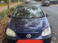 Gebraucht VW Golf IV Comfortline 75 PS (55 kW) 2004 Limousine