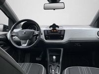 Gebraucht Seat Mii 61 kW (83 PS) 2020 Schwarz Kleinwagen