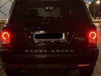 gebraucht Land Rover Range Rover Sport TDV6 HSE