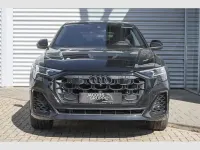 Neu Audi Q8 Sport 489 PS (359 kW) 2026 Schwarz SUV