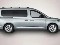 Neu Ford Grand Tourneo Connect Titanium 122 PS (89 kW) 2026 Manufacturer Van / Kleinbus