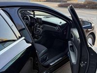 Gebraucht Mercedes A200 Style 136 PS (100 kW) 2013 Schwarz Limousine