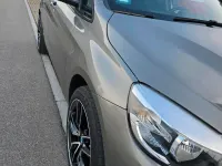 Gebraucht BMW 220 Active Tourer 192 PS (141 kW) 2017 Grau Van / Kleinbus
