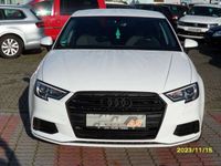 gebraucht Audi A3 sport