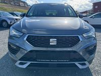 Neu Seat Ateca 150 PS (110 kW) 2026 Grau SUV