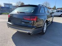 Gebraucht Audi A6 Ambiente 320 PS (235 kW) 2015 Schwarz Kombi