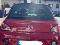 Occasion Opel Adam 69 ch (50 kW) 2016 Rouge Citadine