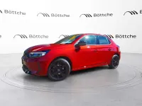 Gebraucht Opel Corsa 101 PS (74 kW) 2025 Lackierung peperoncino red/typ aussenverkleidung metalliclackierung Kleinwagen