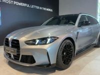Neu BMW M3 Competition Edition 530 PS (389 kW) 2026 Grau Kombi