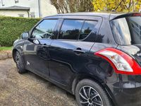 gebraucht Suzuki Swift Swift1.2 xtra