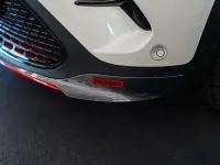 Gebraucht Smart #3 Brabus 314 kW (428 PS) 2026 Weiß SUV