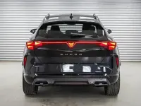 Neu Cupra Formentor 150 PS (110 kW) 2026 Grau SUV