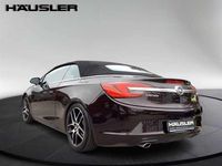 Gebraucht Opel Cascada Innovation 165 PS (121 kW) 2014 Braun Cabrio