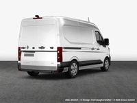 Nowe Renault Master 150 KM (110 kW) 2025 Biały Van