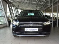 Gebraucht VW Tiguan Elegance 150 PS (110 kW) 2023 Deep black perleffekt SUV