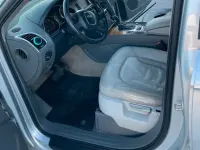 Używany Audi Q7 233 KM (171 kW) 2007 Srebrny SUV