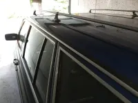Używany Mercedes E230 136 KM (100 kW) 1983 Kombi