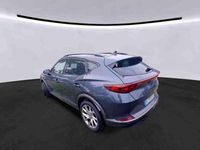 Gebraucht Cupra Formentor 150 PS (110 kW) 2023 Grau SUV