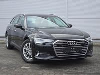 Gebraucht Audi A6 Sport 204 PS (150 kW) 2020 Mythosschwarz Kombi