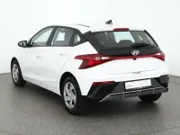 Neu Hyundai i20 90 PS (66 kW) 2026 Weiß Kleinwagen