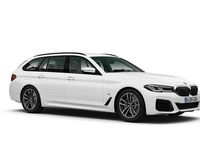 Gebraucht BMW 530 Shadowline 286 PS (210 kW) 2025 Kombi
