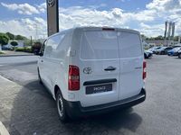Gebraucht Toyota Proace 120 PS (88 kW) 2024 Ice white Van / Kleinbus