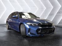 Gebraucht Alpina B3 529 PS (389 kW) 2025 Alpina blau Kombi